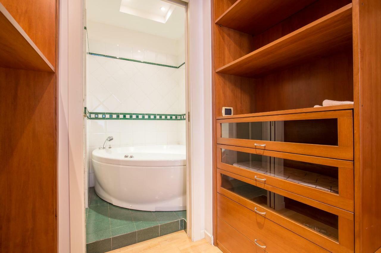 Dream House Vaticano Rome Exterior photo