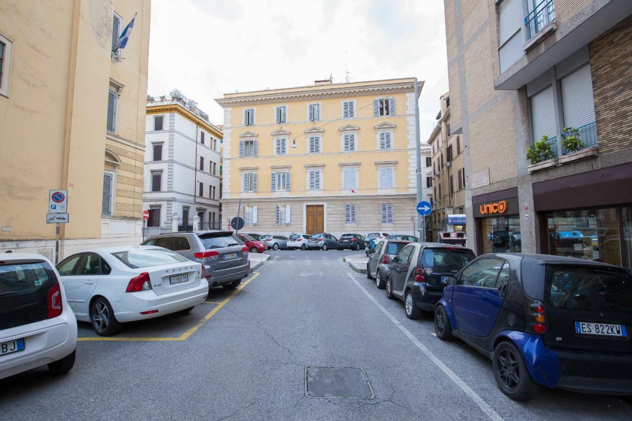 Dream House Vaticano Rome Exterior photo