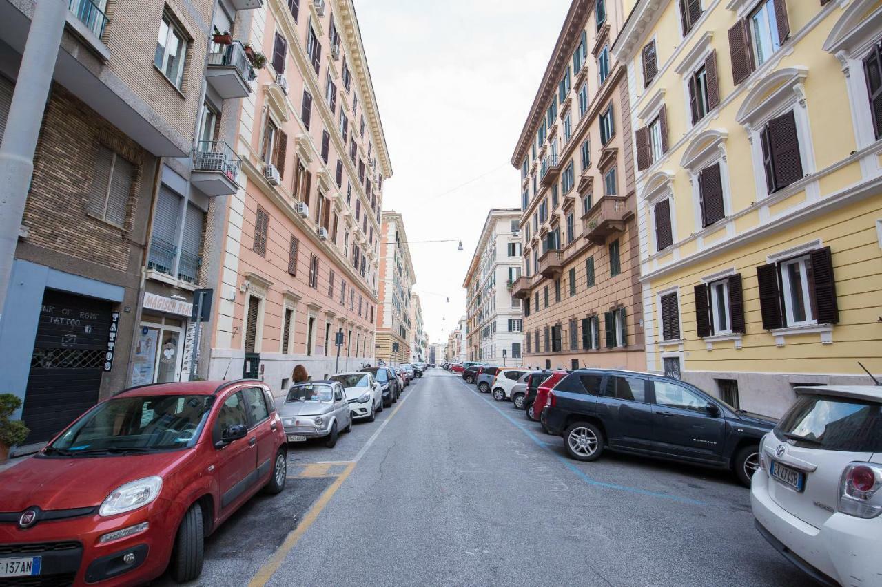 Dream House Vaticano Rome Exterior photo